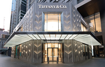 Compra da Tiffany é aprovada por acionistas do grupo LVMH