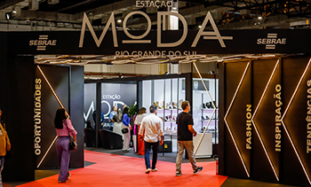 Moda - Sebrae