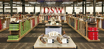 loja de calçados em americana