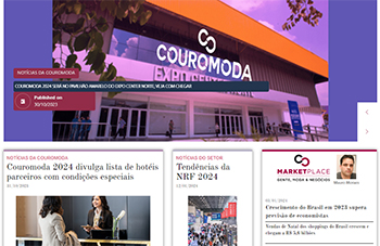 COUROMODA.COM Celebra 25 Anos Fiel Ao Propósito De Fomentar Negócios ...